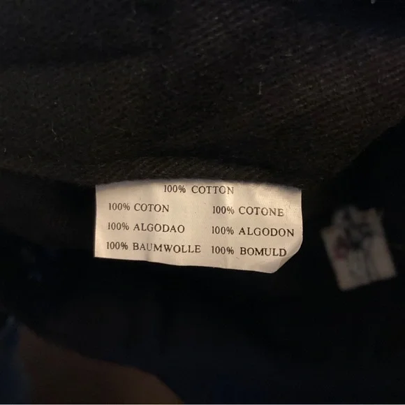 Chablis Cap ‘CANADIAN’ By Serie Graffic - Picture 11 of 12